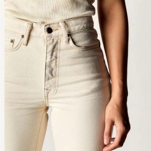 Imogene + Willie Jeans